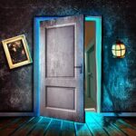 Room Escape 100 Doors Artifact APK MOD Unlimited Money