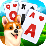 Royal Tripeaks Solitaire Games 3.5 APK MOD Unlimited Money