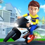 Rudra Bike Game 3D 1.0.3 APK MOD Unlimited Money