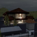 Rumah Sakit Kematian 1.1.12 APK MOD Unlimited Money