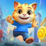 Running Pet VARY APK MOD Unlimited Money