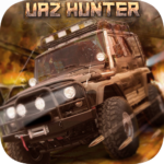 Russian Car Driver Uaz Hunter 0.9.98 APK MOD Unlimited Money