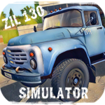 Russian Car Driver ZIL 130 1.2.0 APK MOD Unlimited Money