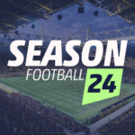 SEASON 24 – Football Manager 6.0.4 APK MOD Unlimited Money