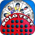 SOLO TEST – Glme Efektli 1.56 APK MOD Unlimited Money