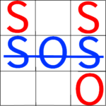 SOS Game 3.50 APK MOD Unlimited Money