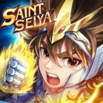 Saint Seiya Legend of Justice 2.0.37 APK MOD Unlimited Money