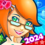 Sallys Spa Beauty Salon Game 5.9.4371 APK MOD Unlimited Money