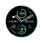 SamWatch Simple Analog 4 2023 VARY APK MOD Premium