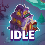 Samedi Manor Idle Simulator 1.13.7 APK MOD Unlimited Money