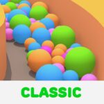 Sand Balls Classic 1.0.6 APK MOD Unlimited Money