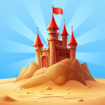 Sand Castle 1.4 APK MOD Unlimited Money