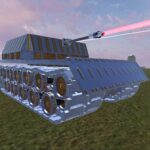Sandbox Genius Killer 1.8.3 APK MOD Unlimited Money