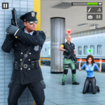 Save Cop Shooting Simulator VARY APK MOD Unlimited Money