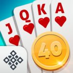 Scala 40 Online – Card Game 117.1.18 APK MOD Unlimited Money