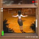 Scary Dancing Lady Horror game 3.2 APK MOD Unlimited Money