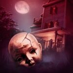 Scary Mansion Horror Game 3D 1.088 APK MOD Unlimited Money