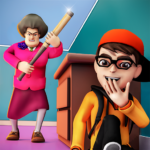 School Escape – Skip Games 1.2 APK MOD Premium