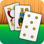 Scopa – Italian Card Game APK MOD Unlimited Money