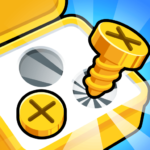 Screw Pin Jam Puzzle 1.0.3.0 APK MOD Unlimited Money