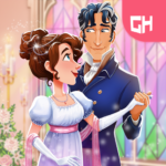 Secret Diaries Royal Wedding 1.1 APK MOD Unlimited Money