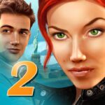 Secret Files 2 2.0.3 APK (MOD, Unlimited Money)