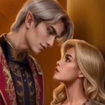 Senses – Choose Romance Story 1.6.1 APK MOD Unlimited Money