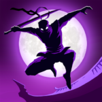 Shadow Knight Ninja Fighting 1.27.3 APK MOD Unlimited Money