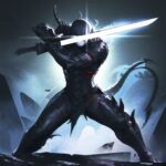 Shadow Slayer Demon Hunter 1.1.83 APK MOD Unlimited Money