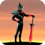 Shadow fighter 2 Ninja games 1.21.1 APK MOD Unlimited Money