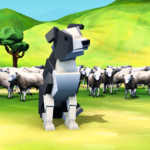 Shepherd game – Dog simulator 1.35 APK MOD Unlimited Money