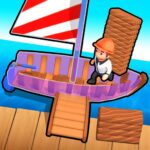 Ship Craft Seaport Tycoon 0.83 APK MOD Unlimited Money