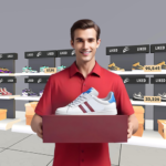 Shoe Shop Game Market Manager VARY APK MOD Unlimited Money