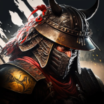 Shogun Age of Dynasties 4.1.0 APK MOD Unlimited Money