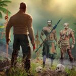 Shutter Island – zombie games 0.0.614 APK MOD Unlimited Money