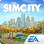 SimCity BuildIt 1.43.1.106491 APK MOD Unlimited Money