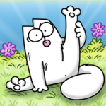 Simons Cat Crunch Time 1.60.1 APK MOD Unlimited Money