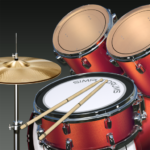 Simple Drums Rock – Drum Set 1.7.5 APK MOD Unlimited Money