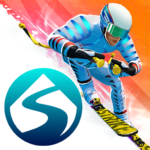 Ski Challenge VARY APK MOD Unlimited Money