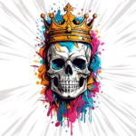 Skull Wallpaper 1.0 APK MOD Premium