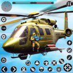 Sky War Plane Attack Games 3D 0.05 APK MOD Unlimited Money