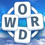 Sky Words Word Game 1.0.8.4 APK MOD Unlimited Money