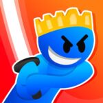 Slash Royal 0.4.5 APK MOD Unlimited Money