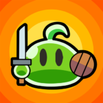 Slime Legion 1.3.0 APK MOD Unlimited Money