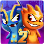 Slugterra Slug it Out 2 4.9.2 APK MOD Unlimited Money