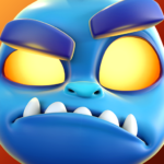 Smashing Four 2.2.5 APK MOD Unlimited Money