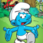 Smurfs Village 2.35.0 APK MOD Unlimited Money