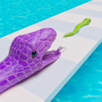 Snake Games Snake Simulator VARY APK MOD Unlimited Money