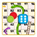 Snakes and ladders game Easy 1.2.201 APK MOD Unlimited Money