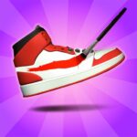 Sneaker Art 1.8.7 APK MOD Unlimited Money